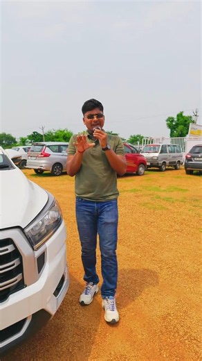New Innova Crysta facelift GX Plus | #innovacrysta #toyotainnova #shorts #ytshorts #toyota