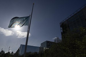 La Cour pénale internationale, une justice sans pouvoir coercitif