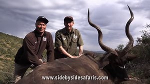 145K views · 292 shares | Africa´s best Kudu-Hunting. (NEW VIDEO - JANUARY 2020) | Side by Side Safaris | Facebook