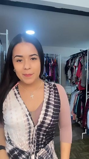 BABY Victoria #2 on Reels