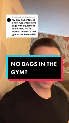 Gym Bag Red Flags: Planet Fitness Rules for Bags?