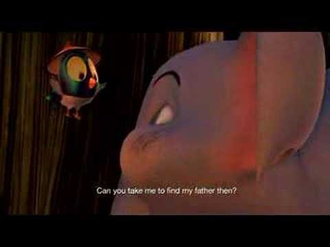 Khan Kluay - trailer