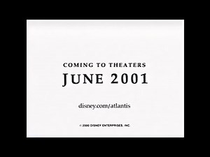 Opening to The Emperor's New Groove 2001 VHS (G-Major)