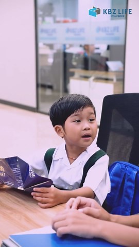 အမကို ဆရာမကြီးပြန်လုပ်သွားတာ — KBZ Life Universal Life အကျိုးကျေးဇူးဘယ်လိုလဲ