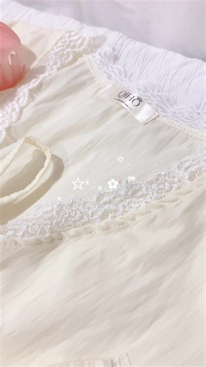 Áo xinh diện tết nè mấy bà #TikTokShopFUNFEST #fypシ #review #xh #unboxing