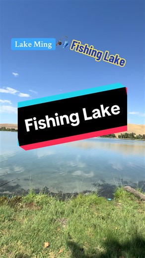 Ya conoces este lago? Lake Ming. 📍 13375 Lake Ming Rd, Bakersfield, CA 93306. #viajando_ala_naturaleza #viajesnaturaleza1 #viral #viralvideo #HiddenGems #TikTokTravelCampaign #virallllllllllllll #fyyyyp #picnicarea #picnicsite #lakeming #bakersfield #fishinglake #fishinglife #fishing