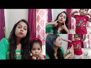 Puffy cheek challenge wid simya watch the video friends 😎😎😎😎