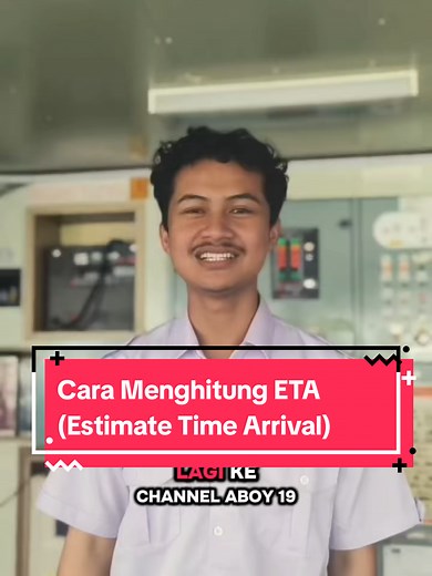 How to Calculate ETA (Estimated Time of Arrival)