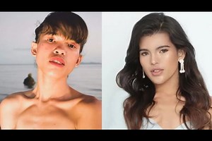 LOOK: Miss Everything wows netizens with transformation after cosmetic enhancements  | ABS-CBN Entertainment