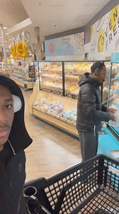 137K views · 6.8K reactions | My son calling me old because of my headset 臘‍♂️ | Myron Jewell | Facebook