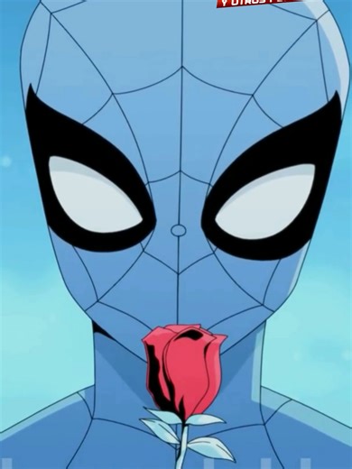 El San Velentín de Spider-Man es Azul | #ComicsYotrosPormenores #SpiderMan #SpiderVerse #MarvelComics #Marvel