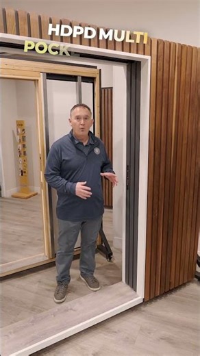 Whatever project you have, we can handle. #hdpocketdoors #customhome #luxuryconstruction