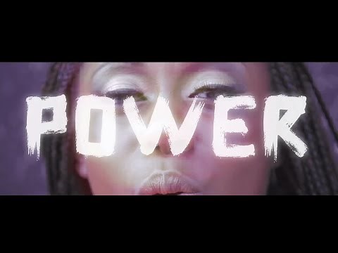 Power-Ups - Sammus [prod. Sammus] [OFFICIAL Video]