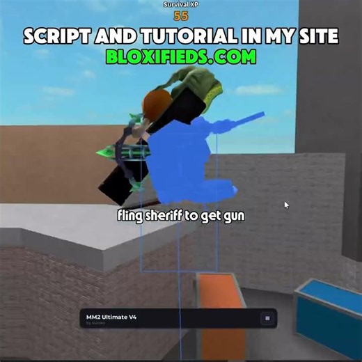 [NEW] BEST MM2 HACK (Murder Mystery 2) #murdermystery2 #mm2 #mm2script #delta #roblox #robloxedit