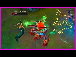 Bomba Delivery - Best of LoL Streams 2261