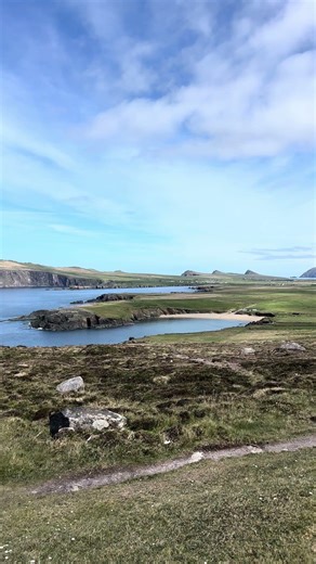Stunning West Kerry #travel #dingle #ireland