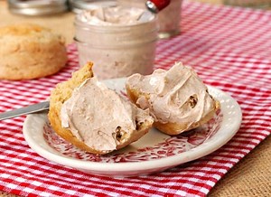 Apple Cinnamon Toast Butter | Coupon Clipping Cook®