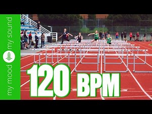 120 BPM Best Dance music for Running and Working out