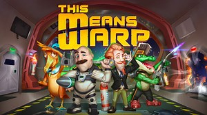 Kup This Means Warp - PC (Steam)