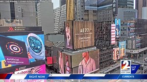 "The World's biggest weiner ... have you seen it?" Sometimes there's just no way out LOL ---> | KWGN Denver