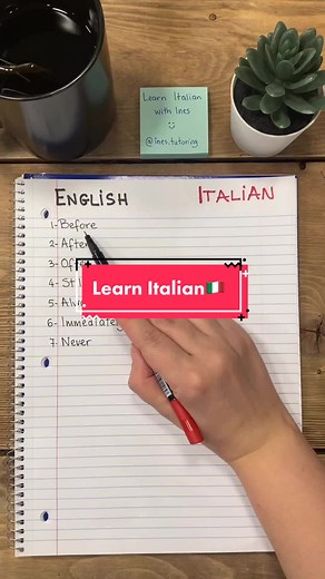 Learn Italian Language Easily: Best Tips for Beginners