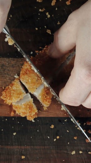 I'm bored of mushy chicken salad, how about you? #recipe #cooking #manitoba