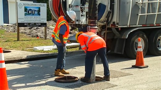 Orlando hosts community meeting about possible stormwater utility fee increase