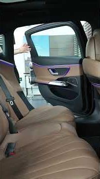 All New Mercedes-Benz E260 L 2026#luxurymotors #luxurycars #automobile