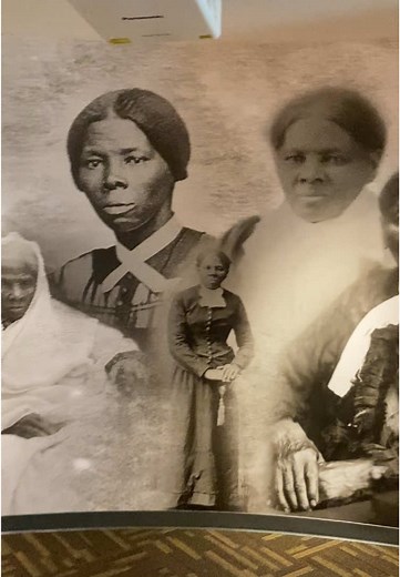Exploring Harriet Tubman's Legacy: A Deeper Dive