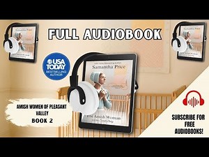 The Amish Woman and Her Secret Baby | Book 2 Amish Women of Pleasant Valley | Free Amish Romance