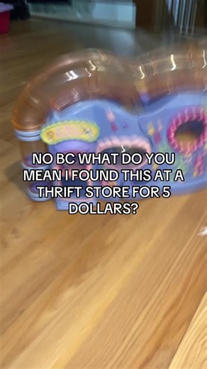 I AM SO HAPPY 😁 #lps #lpsthrift #thirftfinds #lpshouse #fyp | thrift store finds