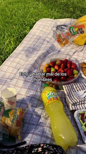 Tips para un Picnic Perfecto en Pareja