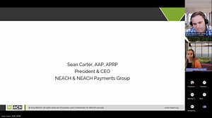 Fraud Prevention with NEACH - Webinar