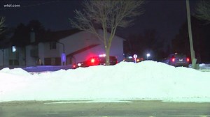 Dundee PD: Crews on scene of 'minor chemical explosion' believed to be homemade 'Drano bomb'; 2nd device found nearby