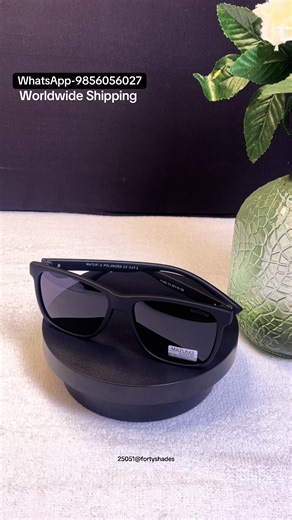 ✨ Step into the world where style meets edge, and confidence becomes your favorite accessory. These Matrix sunglasses redefine attitude with their sharp, futuristic lines and bold silhouette—perfect for anyone who loves standing out without trying too hard. Whether you’re chasing the sun, posing for the perfect shot, or just adding that extra spark to your everyday fit, these frames bring the vibes that turn heads effortlessly. Minimal, sleek, and unapologetically cool—your look just leveled up.