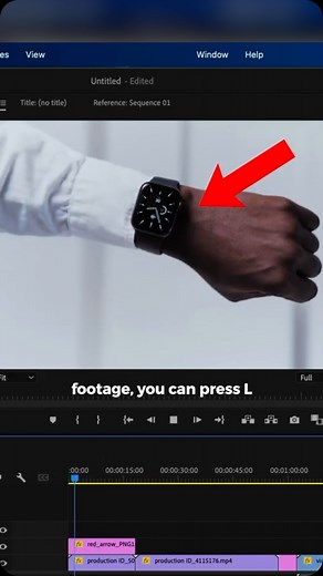 Justin Odisho on Instagram: "Here’s a few tips to save time on your edits this week and forever!"