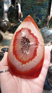 46 reactions | Rock addicts 欄 The Crystal Shop 藍 One of the largest crystal and gemstone collections in the UK~ just saying  Over 15 years experience with crystals including the super rare such as Moldavite (okay we are just bragging now) | The Crystal Shop | Facebook