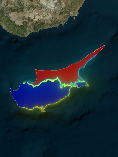 Divided Cyprus: A Journey Through Its Unresolved History