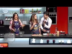 Farah Ki Daawat | Gautam Gulati & Alia Bhatt Cook Together | Colors Show