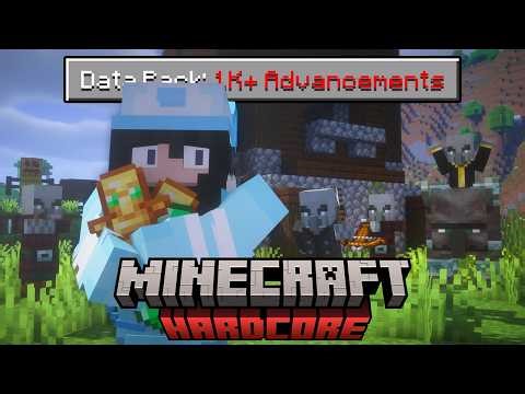 Becoming The RAID MASTER - (BACAP Soul Link Hardcore) PART 19