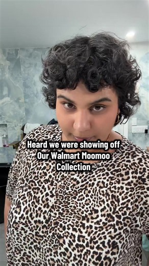 Walmart Moomoo Nightgown & Pajamas Collection Showcase