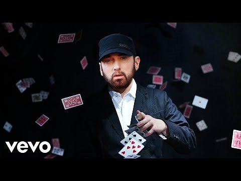 Eminem - Guess Who's Back (2023)