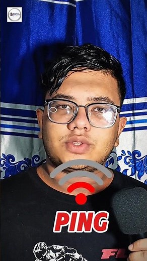 What is Ping and How is it Work. #shorts #news #facts #information