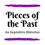 Victorian Britain – Pieces of the Past