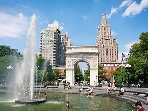 Virtual Village Lets You Travel Back Through Neighborhood History