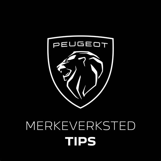 2.9K views · 14 reactions | Hvordan tar du best vare på din Peugeot?...