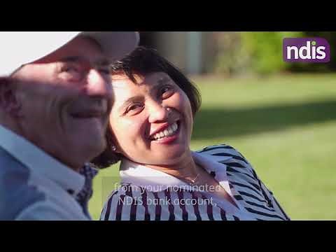 Self-managing your NDIS plan