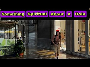 Bushman prank: coindrop episode 12 “ The journey continues !!!