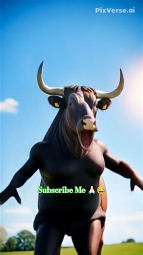 FUNNY COW DANCE 🐮 🙏🏻 | COW DANCE $ COW SONG 🐮😂 | MIX COW DANCE | #shortsfeed #cow #shorts