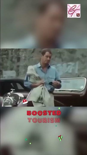 Island Crime Favorite – Bergerac (1981–1991) – Did You Know- #tvshow #celebrity #trivia